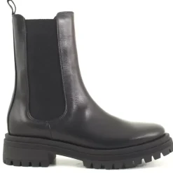 Stivaletto Dave Nero