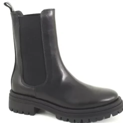 Stivaletto Dave Nero