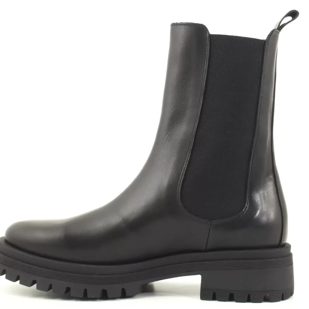 Stivaletto Dave Nero