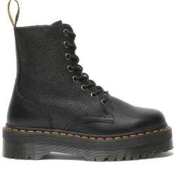 Stivaletto Jadon Iii Pisa Nero