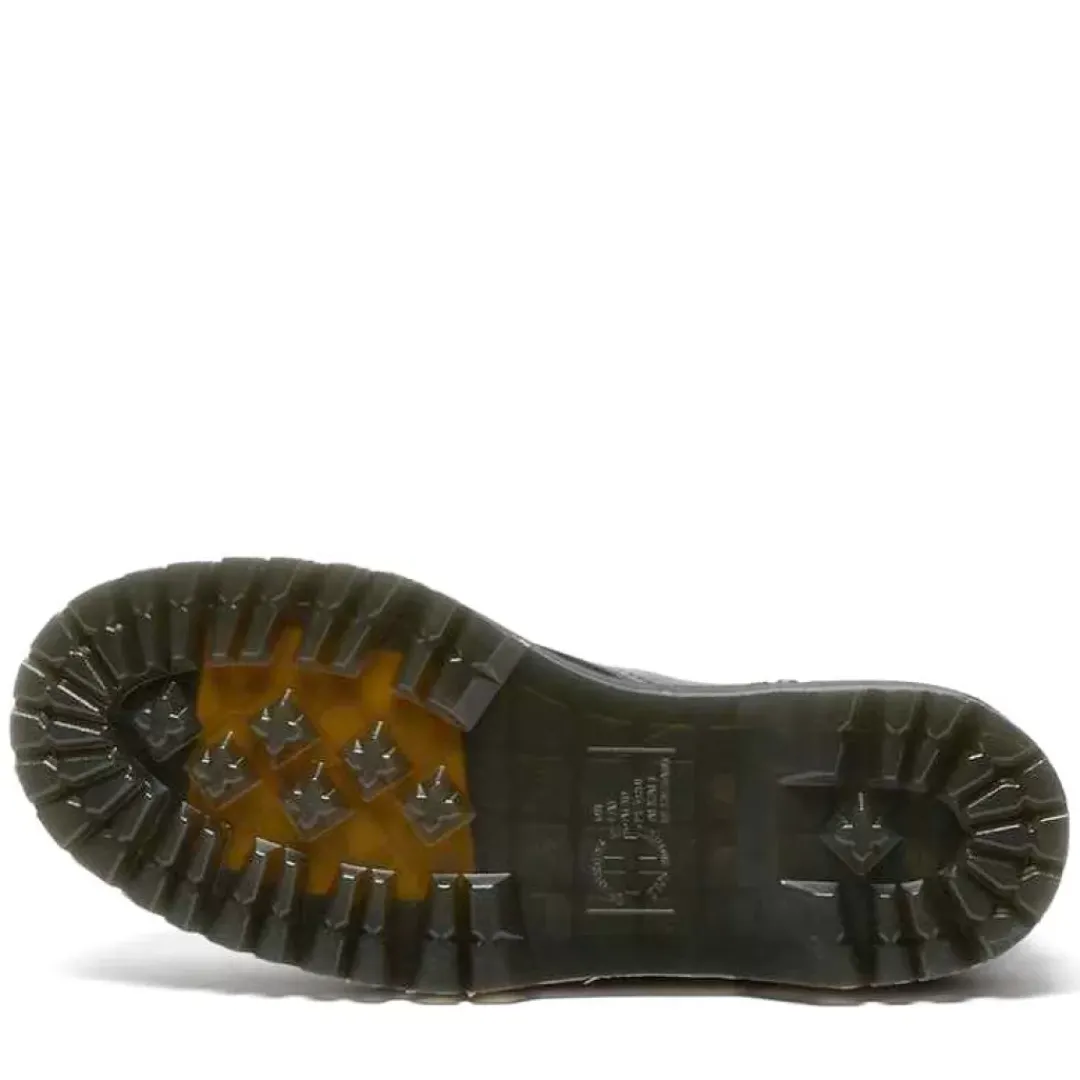 Stivaletto Jadon Iii Pisa Nero