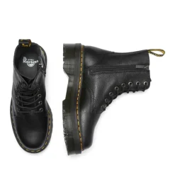 Stivaletto Jadon Iii Pisa Nero