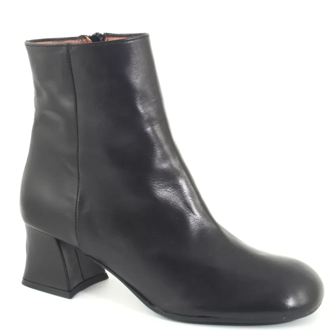 Stivaletto Marissa Nero