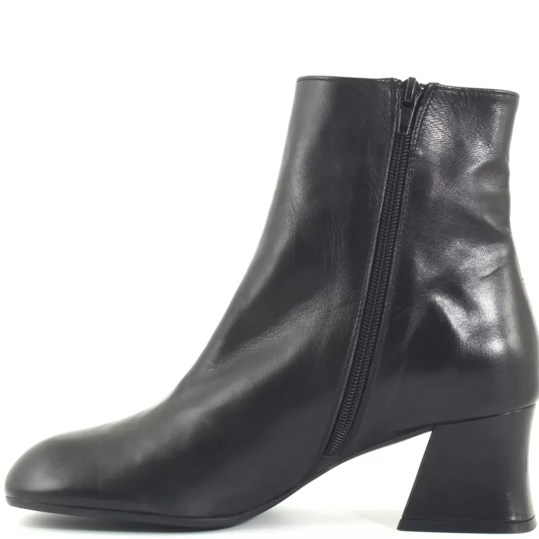 Stivaletto Marissa Nero