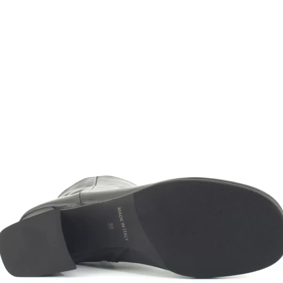 Stivaletto Marissa Nero