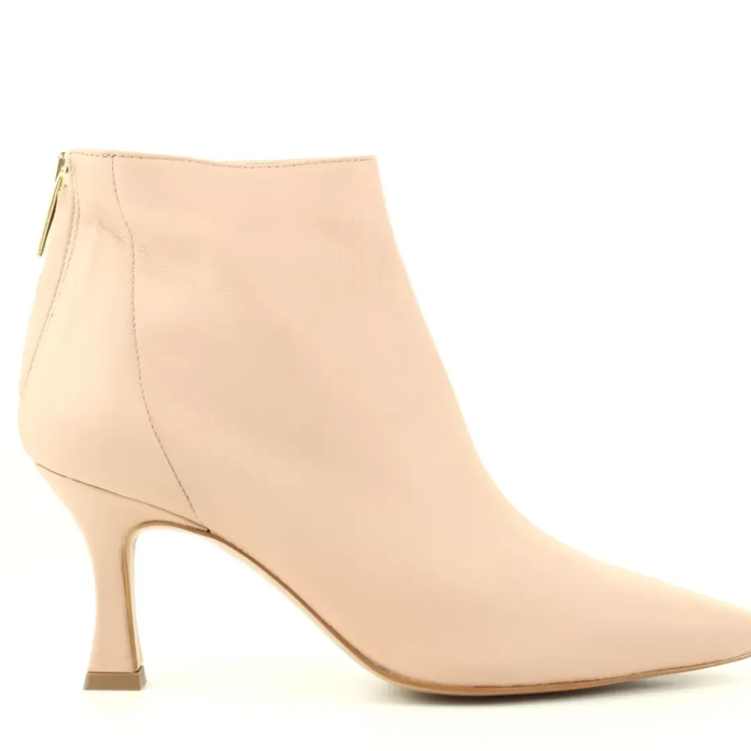 Stivaletto Sveva Beige