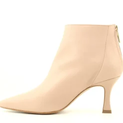 Stivaletto Sveva Beige