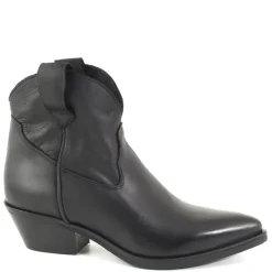 Stivaletto Tucson Nero