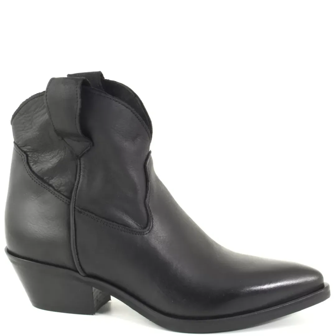 Stivaletto Tucson Nero