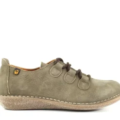 Stringata 7292 Beige