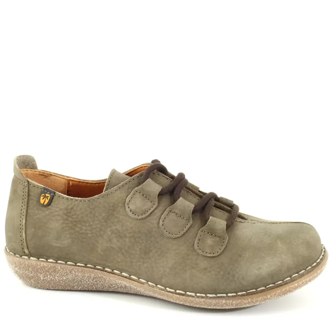 Stringata 7292 Beige