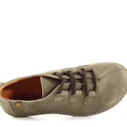 Stringata 7292 Beige