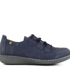 Stringata 7292 Blu