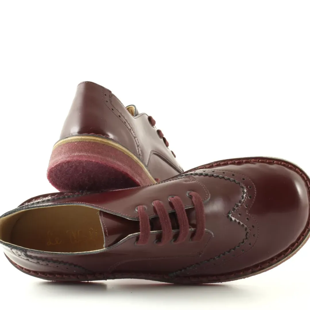 Stringata 2095 Bordeaux