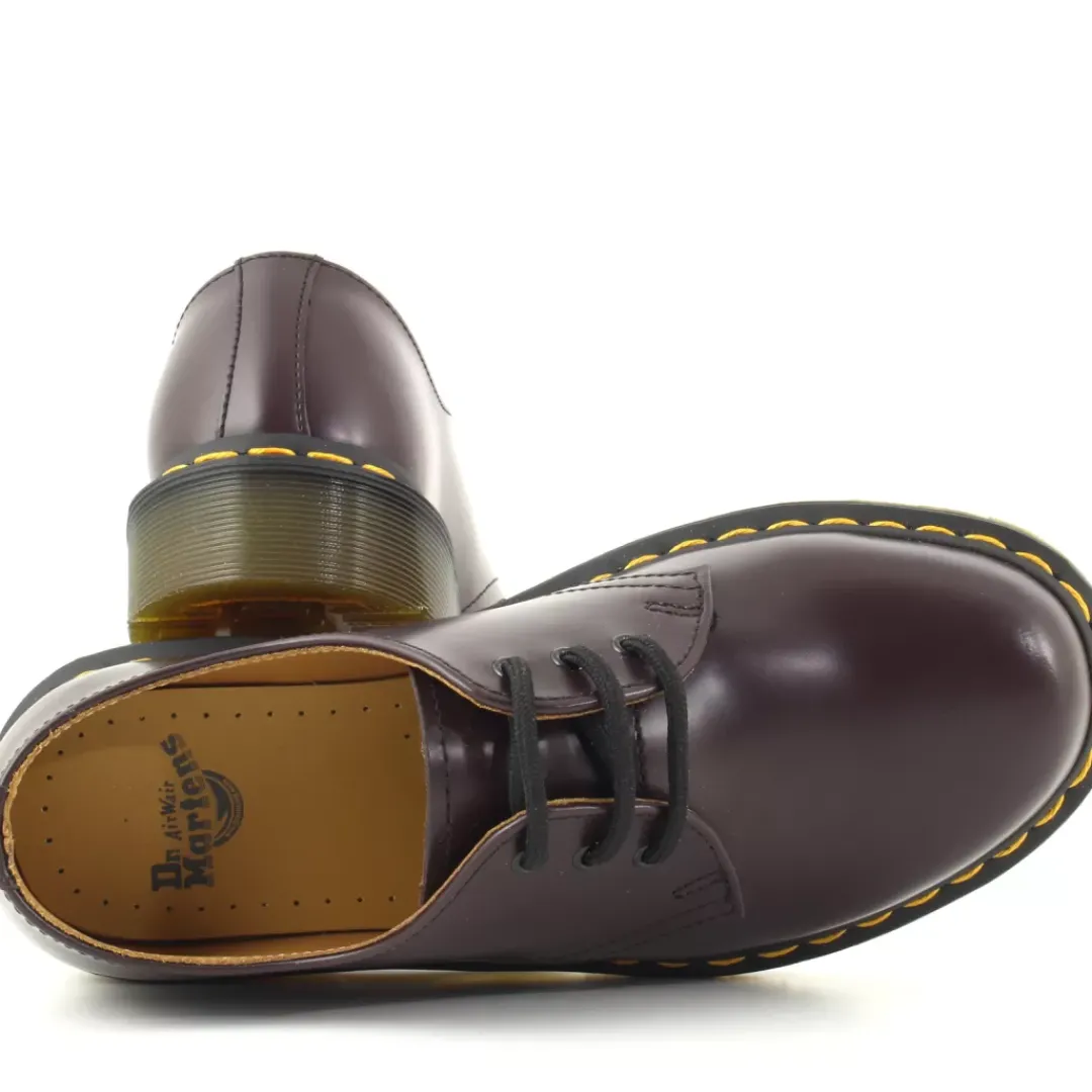 Stringata 1461 Bordeaux