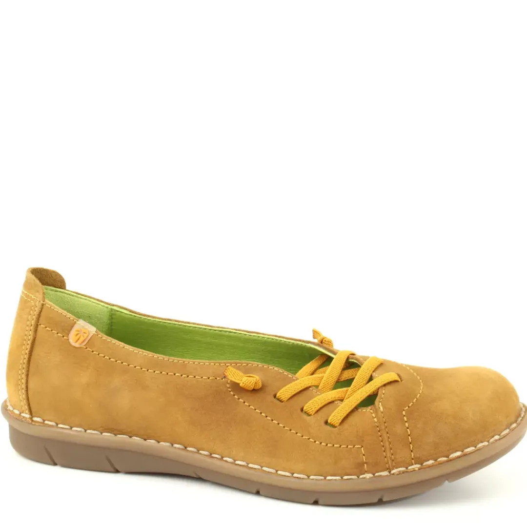 Stringata 5698 Giallo