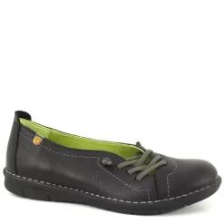 Stringata 5698 Nero