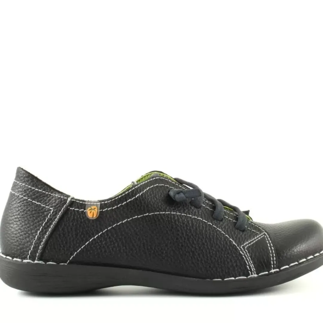 Stringata 5125 Nero