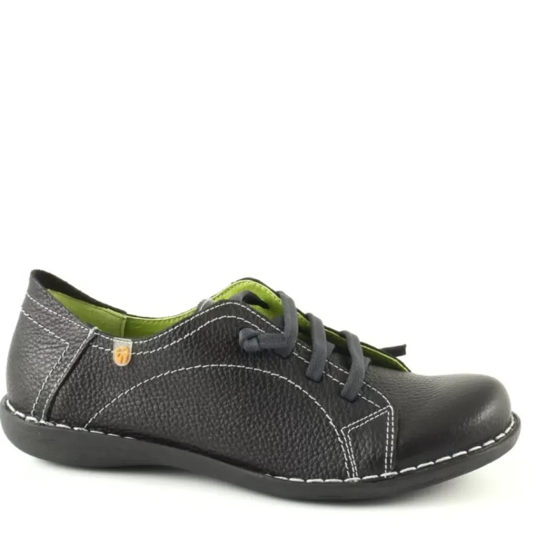 Stringata 5125 Nero