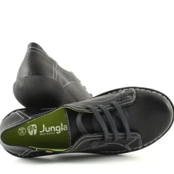 Stringata 5125 Nero