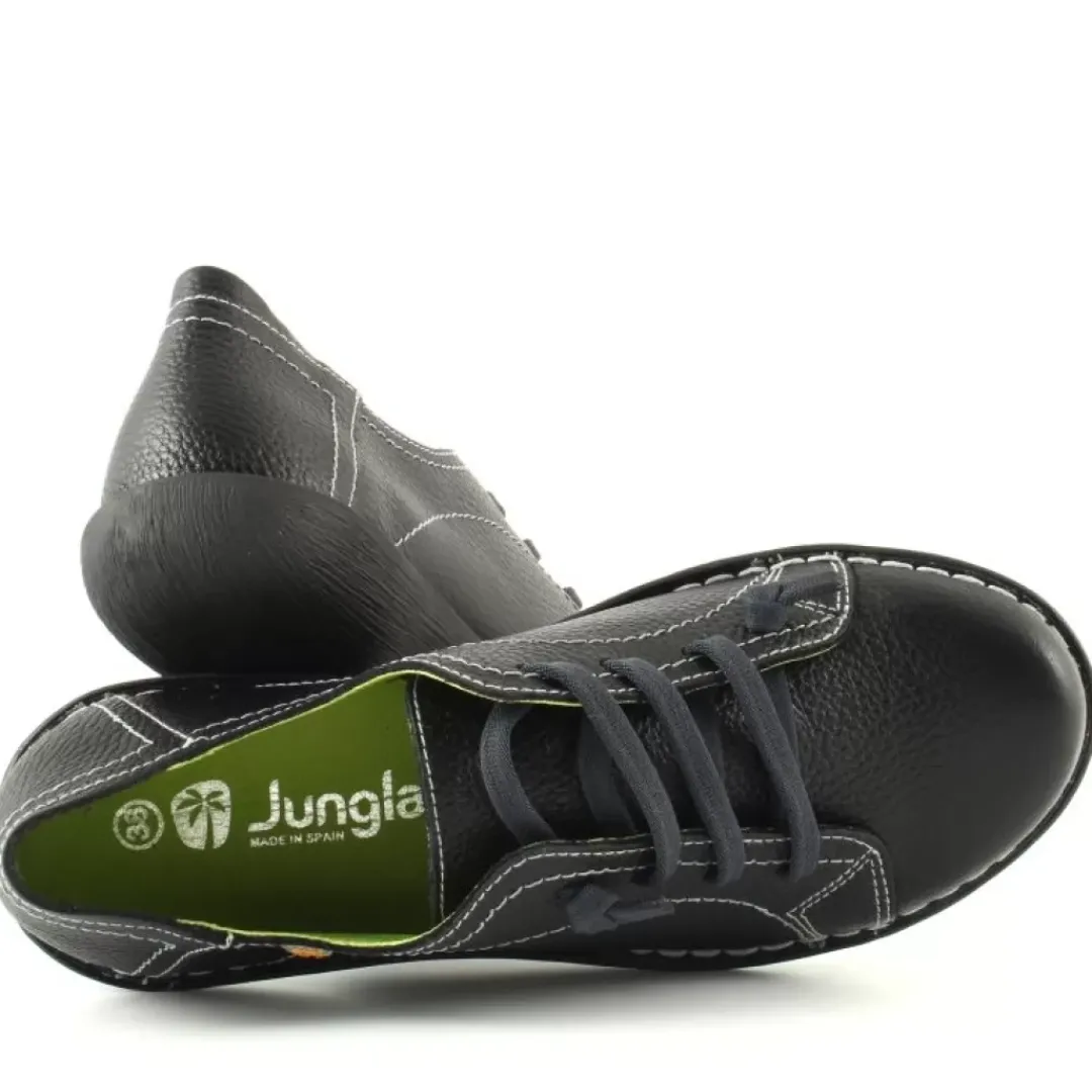 Stringata 5125 Nero