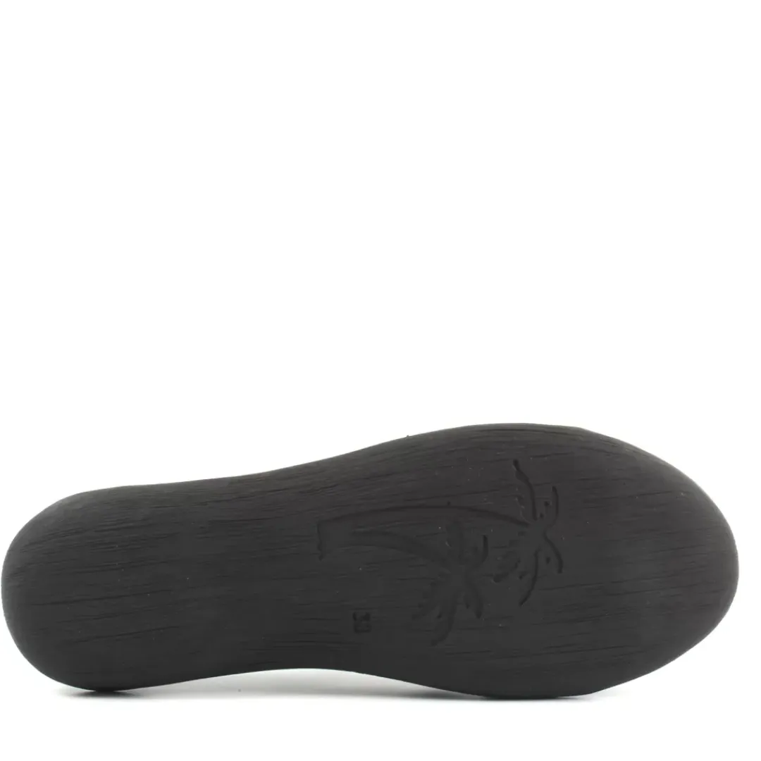 Stringata 5125 Nero