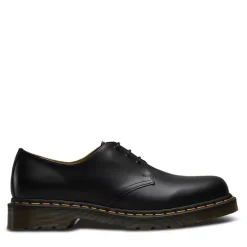 Stringata 1461 Smooth Nero