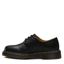 Stringata 1461 Smooth Nero