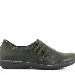Stringata 6398 Verde