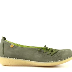 Stringata 7369 Verde