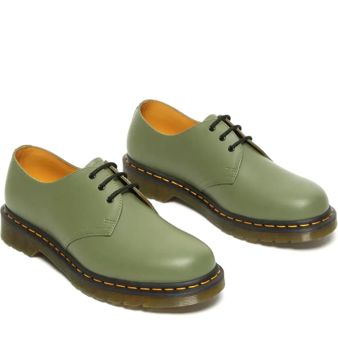 Stringata 1461 Verde