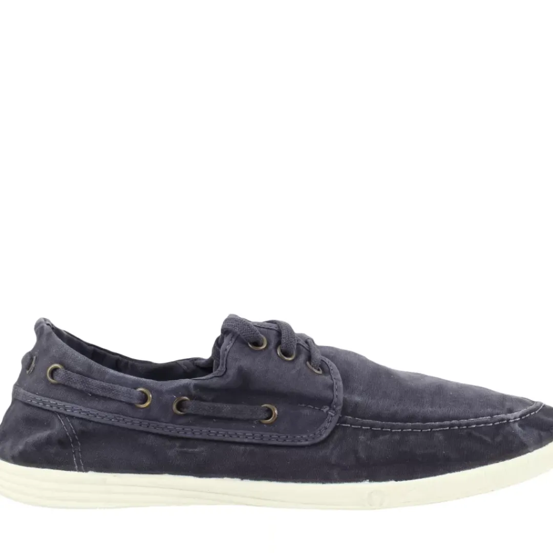Stringata 303E Blu