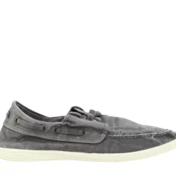 Stringata 303E Grigio