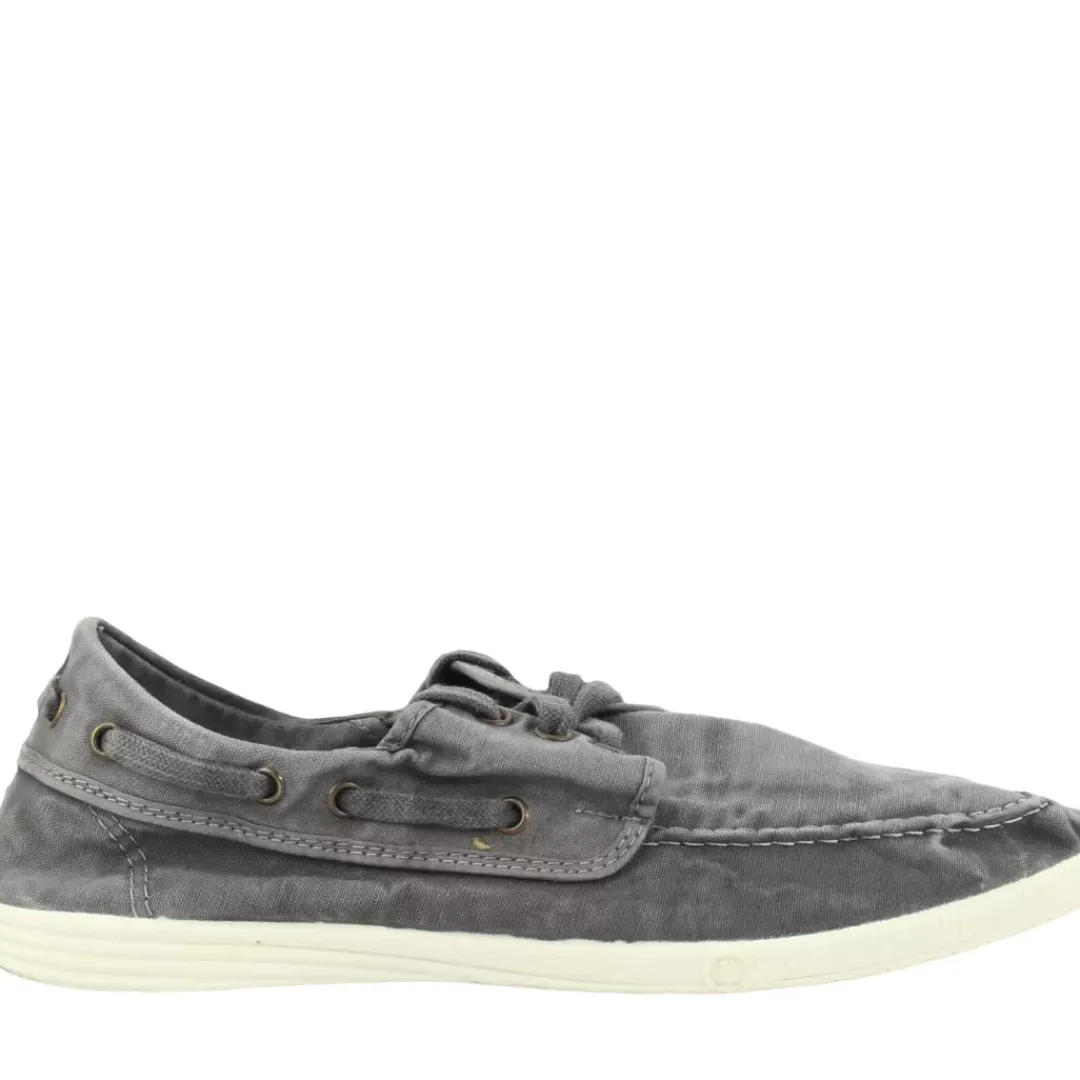 Stringata 303E Grigio