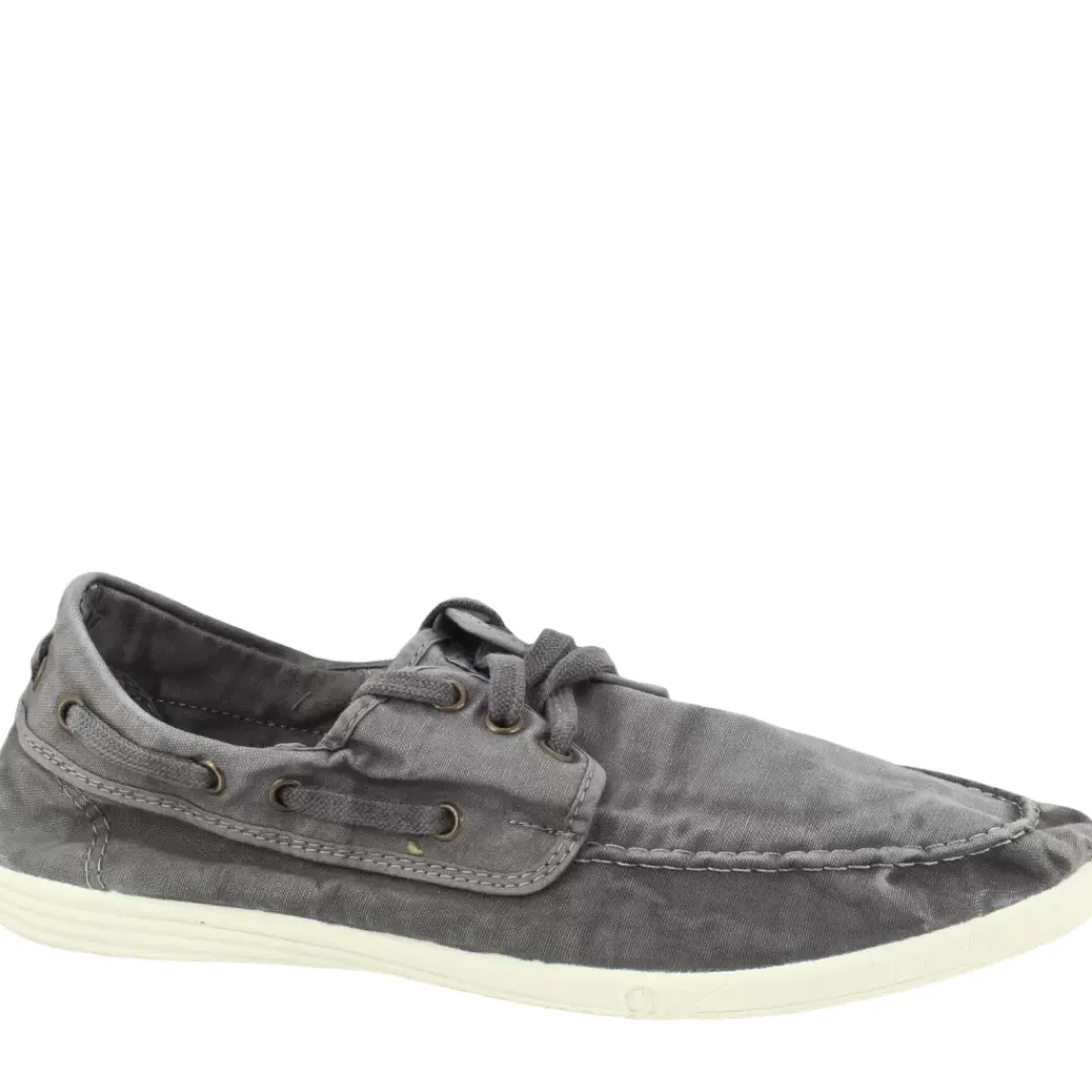 Stringata 303E Grigio