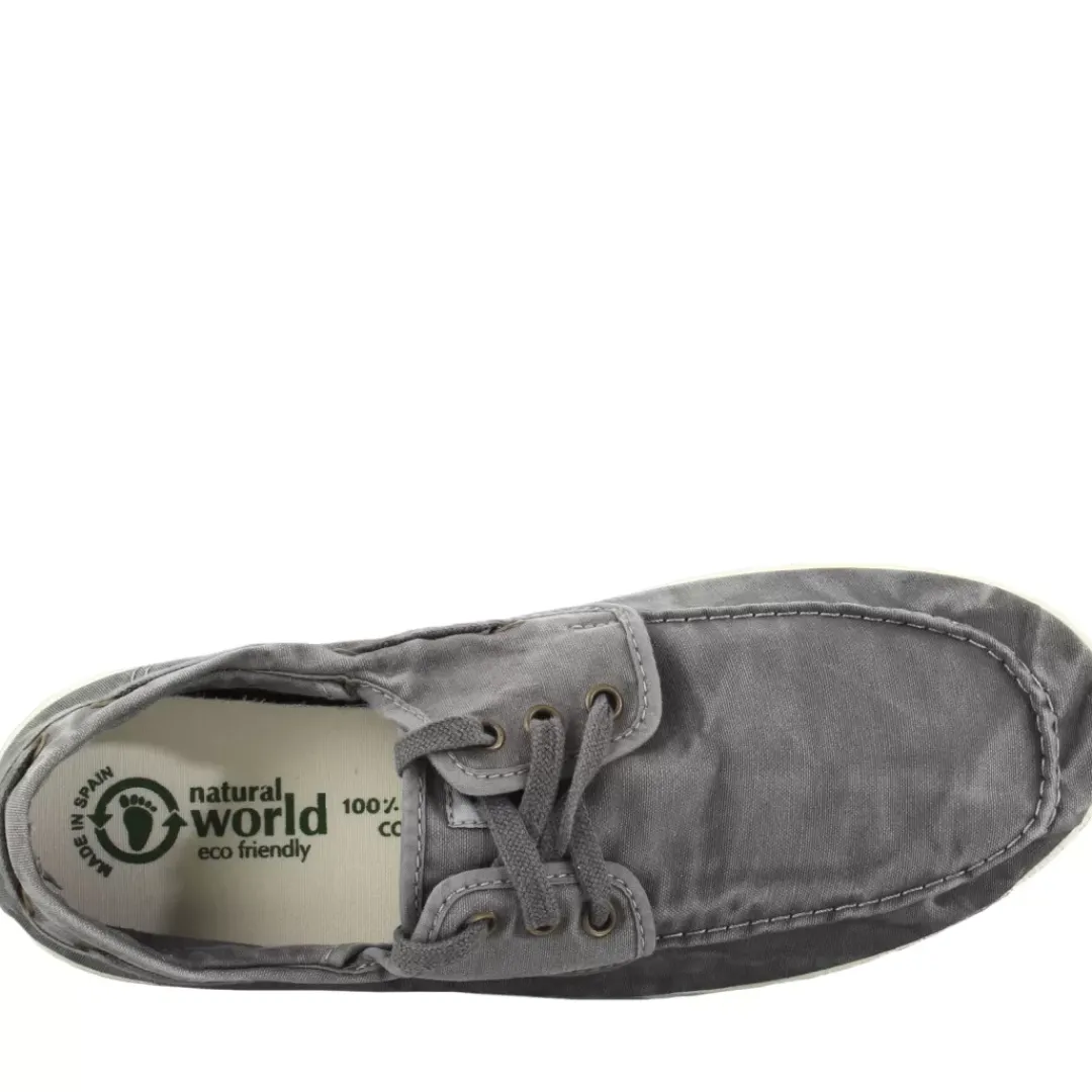 Stringata 303E Grigio