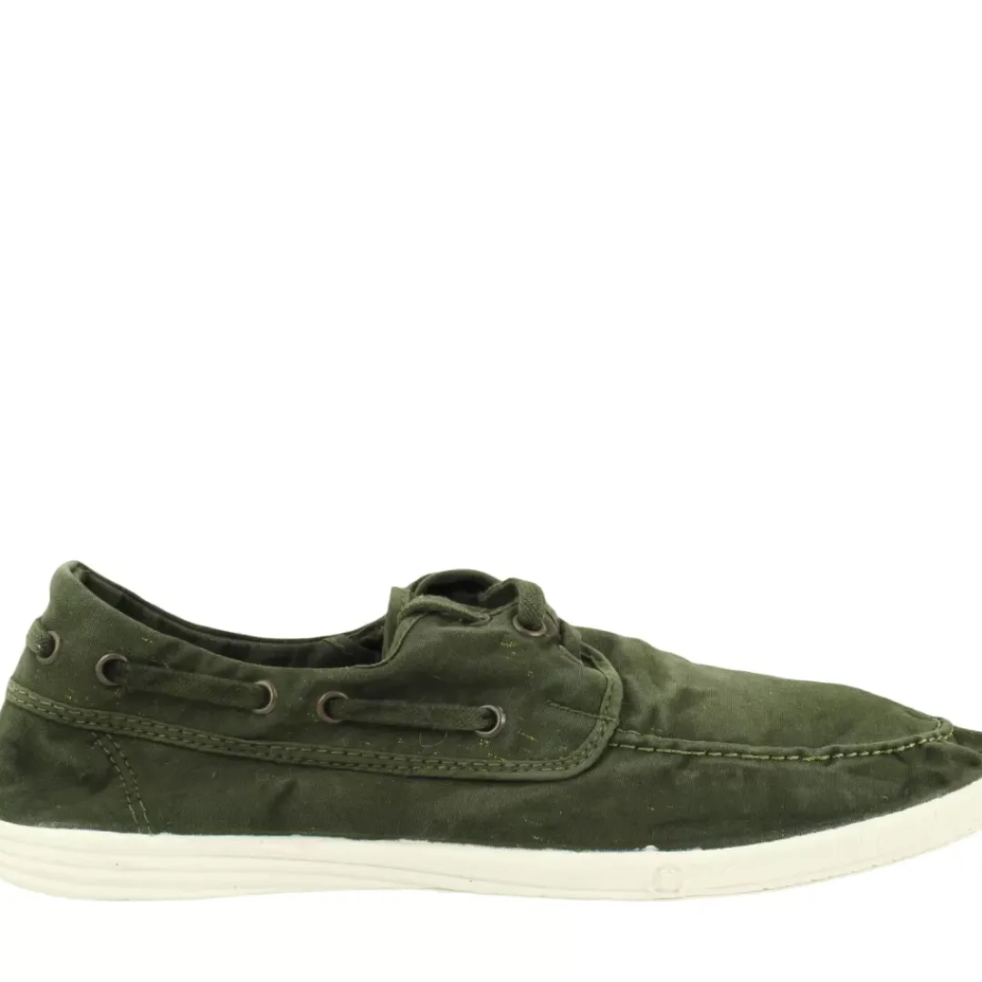Stringata 303E Verde