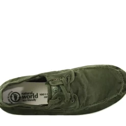 Stringata 303E Verde