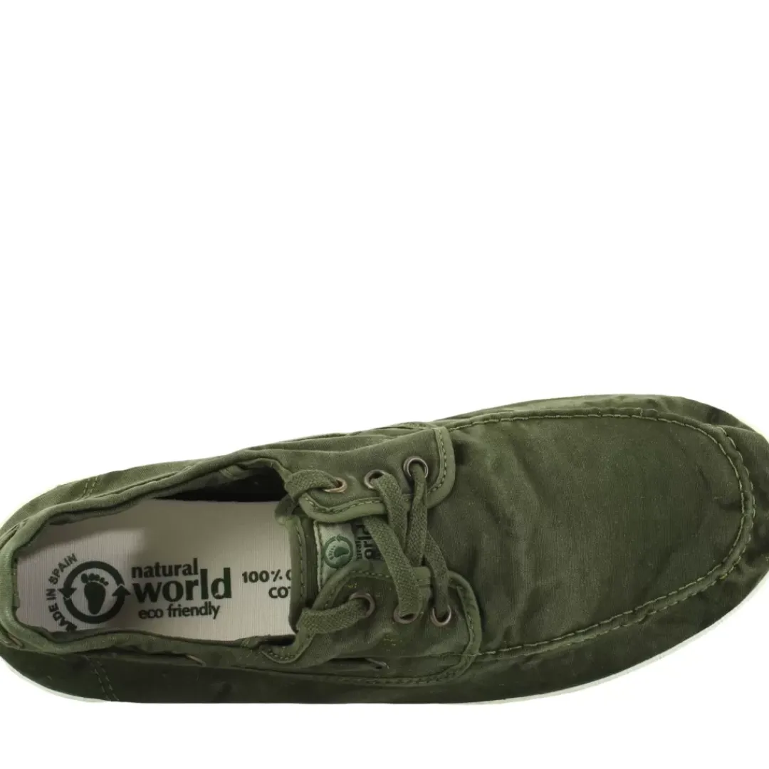 Stringata 303E Verde
