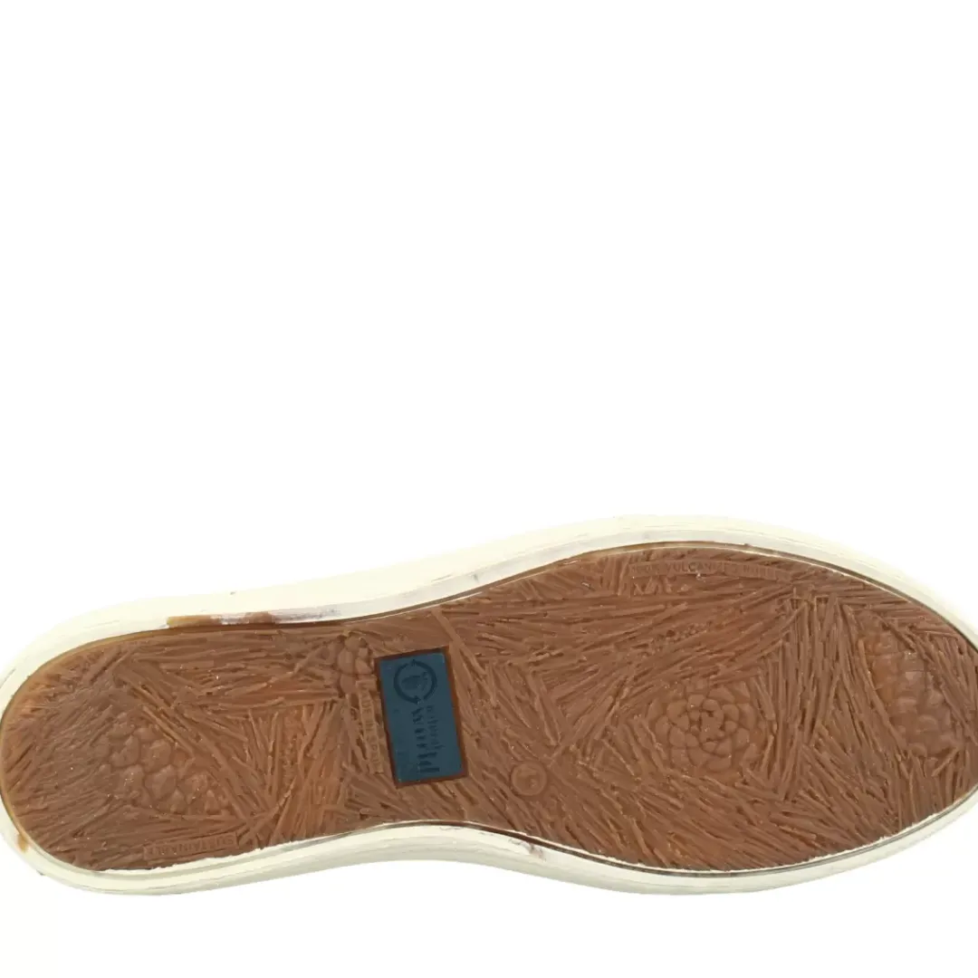 Stringata 303E Verde