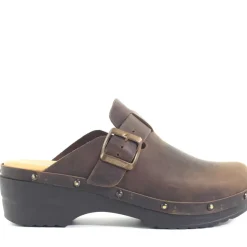 Zoccolo 77 Vegas Marrone