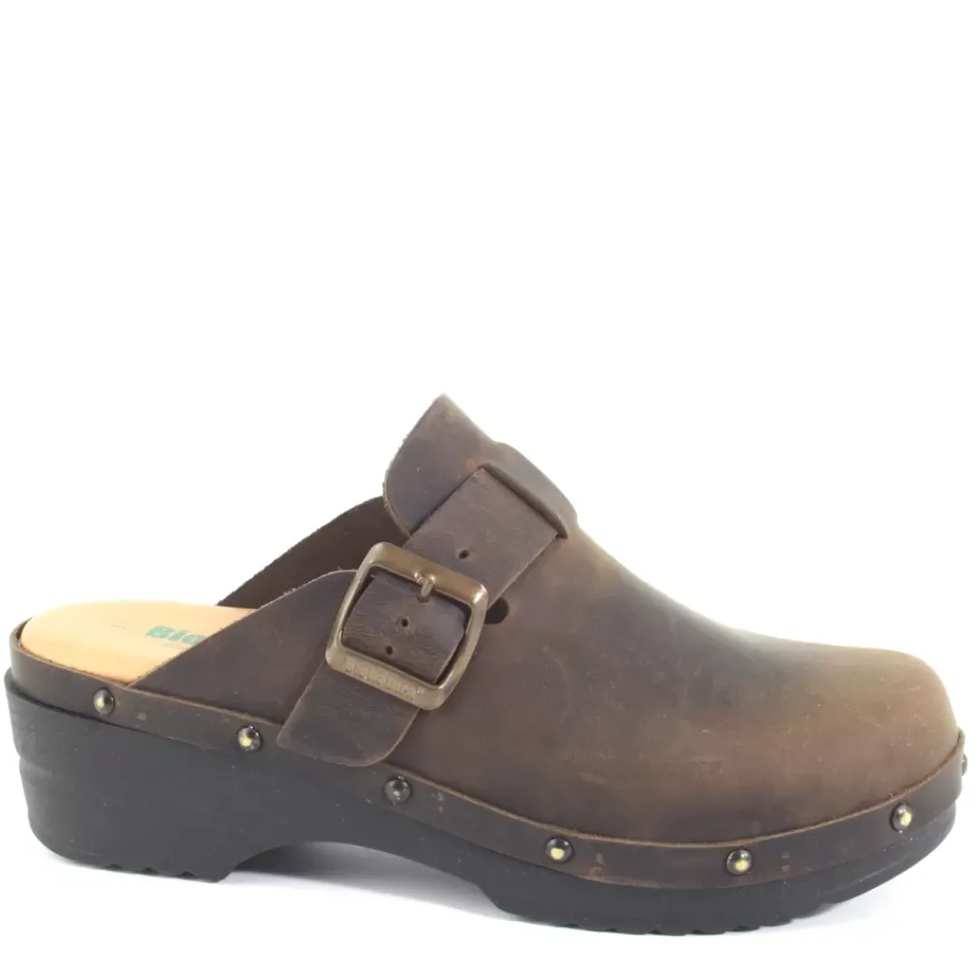 Zoccolo 77 Vegas Marrone