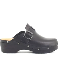 Zoccolo 77 Vegas Nero