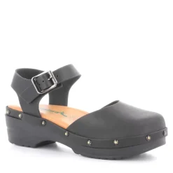 Zoccolo 77C2071 Nero