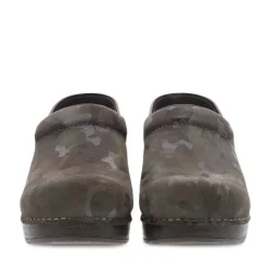 Zoccolo Professional Camouflage, Militare