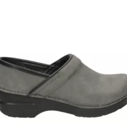 Zoccolo Professional Grigio