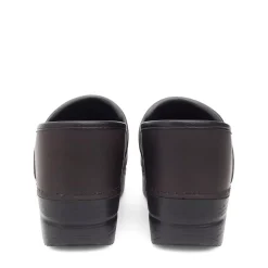 Zoccolo Professional Marrone, Testa Di Moro