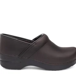 Zoccolo Professional Marrone, Testa Di Moro